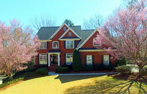 274 Hidden Wood Court, Lawrenceville, GA 30043