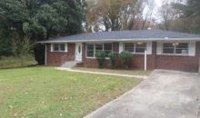 3026 Jett Drive Atlanta, GA 30340