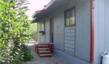 393 N Arctic Loon Circle Big Lake, AK 99652