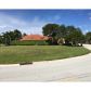 632 ENCLAVE CR, Hollywood, FL 33027 ID:13839155