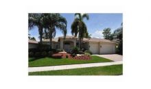 3855 Oak Ridge Circle Fort Lauderdale, FL 33331