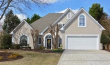 6675 Waterbury Way Cumming, GA 30040