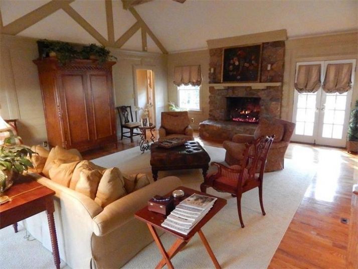 5532 Bahia Mar Circle, Stone Mountain, GA 30087