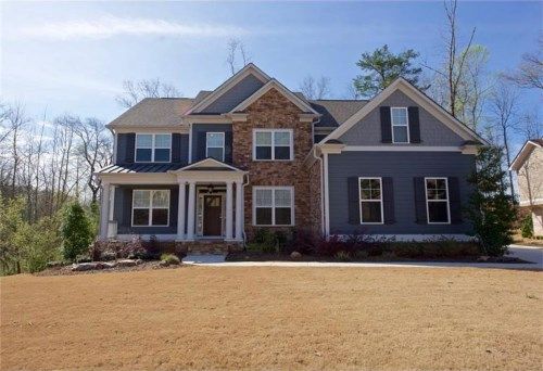 5531 Cathers Creek Drive, Powder Springs, GA 30127