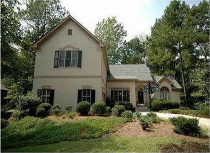 125 Bayvale Court Ne, Jonesboro, GA 30238
