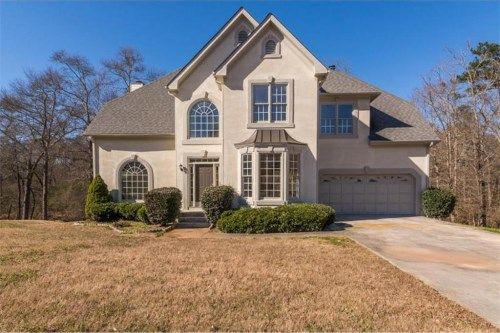 4113 Sweetwater Falls, Ellenwood, GA 30294