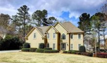 4587 Kettering Drive Roswell, GA 30075