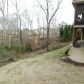156 North East Cove Road, Dawsonville, GA 30534 ID:13884299