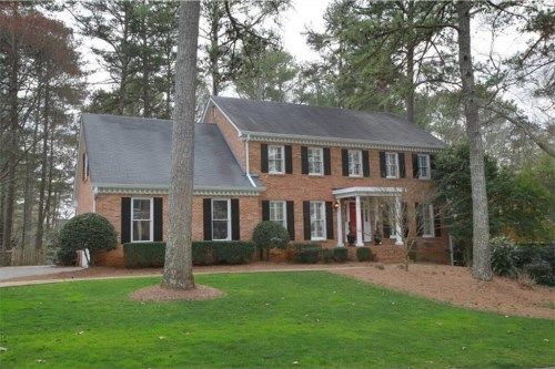 690 Denards Mill Se, Marietta, GA 30067