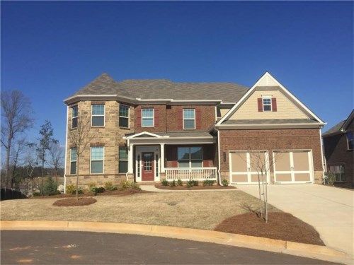 4910 Edgemoore Trace, Cumming, GA 30040