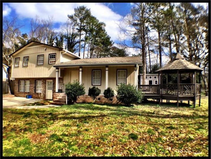 84 Hidden Valley Drive, Lawrenceville, GA 30044