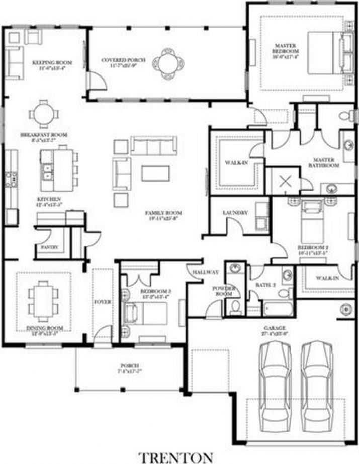 115 Laurel Overlook, Canton, GA 30114