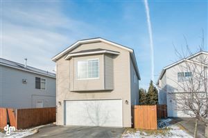 6230 Rose Hip Circle, Anchorage, AK 99507