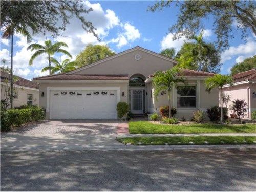 1602 SW 149 AV, Hollywood, FL 33027