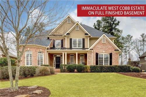 5655 Westhorpe Lane, Powder Springs, GA 30127