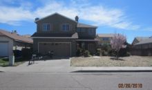 11791 Fern Pine Rd Victorville, CA 92392