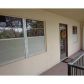 1401 SW 134th Way # C213, Hollywood, FL 33027 ID:13917326