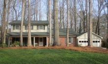 5671 Mill Shire Lane Atlanta, GA 30338