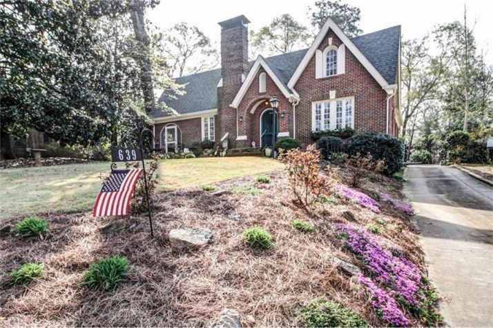 639 E Ponce De Leon Avenue, Decatur, GA 30030