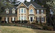 1378 Peppergrass Court Acworth, GA 30101