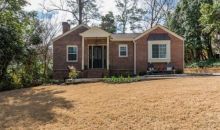 376 Garden Lane Atlanta, GA 30309