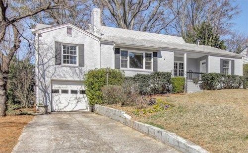 2340 Sanford Road, Decatur, GA 30033