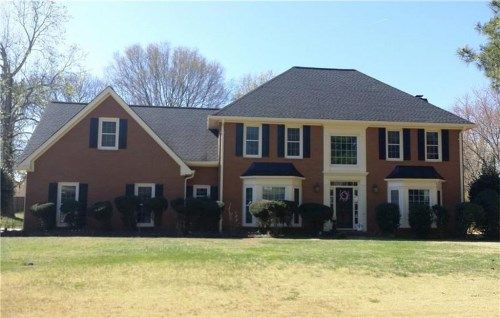 285 Saddle Creek Lane, Roswell, GA 30076