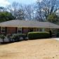 2278 Fairway Circle, Atlanta, GA 30319 ID:13924100