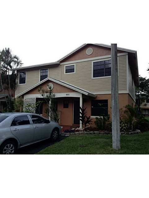 601 NW 104 AV # NONE, Hollywood, FL 33026