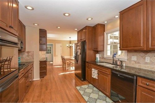 3070 Gant Quarters Circle, Marietta, GA 30068