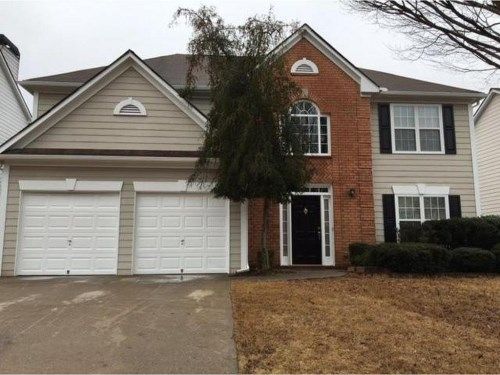 3649 Bancroft Main Nw, Kennesaw, GA 30144