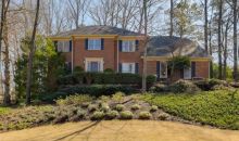210 Clipper Bay Drive Alpharetta, GA 30005