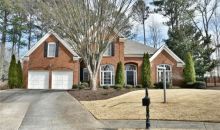 445 Park Creek Drive Alpharetta, GA 30005