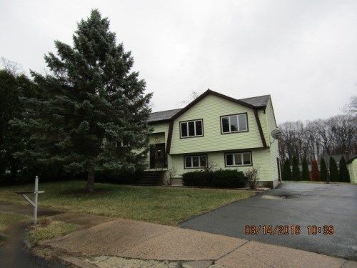 109 Torkom Dr, New Britain, CT 06053