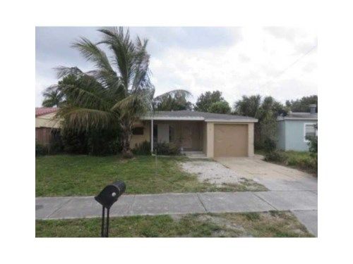 400 NW 53rd St, Fort Lauderdale, FL 33309