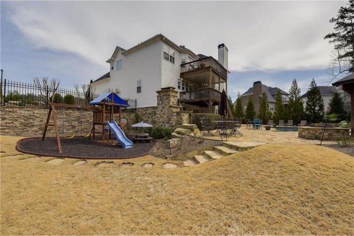 2378 Scotney Castle Lane, Powder Springs, GA 30127