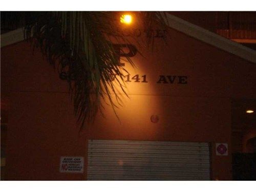 601 SW 141st Ave # 207P, Hollywood, FL 33027