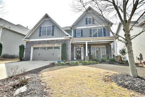 8235 Majors Ridge Way, Cumming, GA 30041