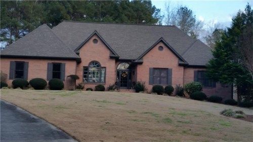 1631 Reflections Trail, Powder Springs, GA 30127