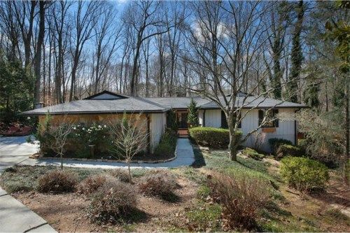 970 Hickory Oak Hollow, Roswell, GA 30075