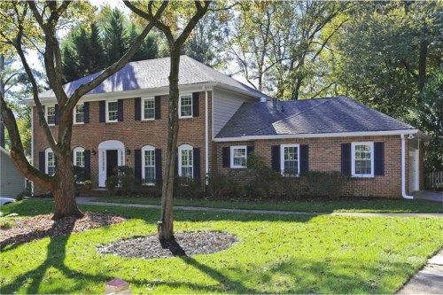1769 Womack Road, Atlanta, GA 30338