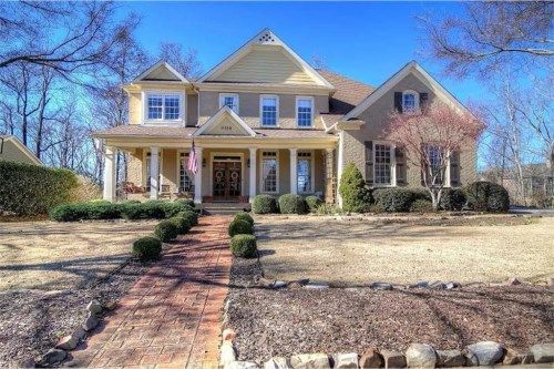 4112 Copper Creek Way, Buford, GA 30519