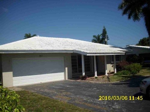 267 Corsair Avenue, Fort Lauderdale, FL 33308