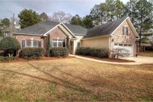 1692 Jodeco Road, Stockbridge, GA 30281