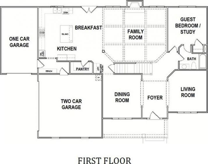 5760 Cascade Trail, Cumming, GA 30040