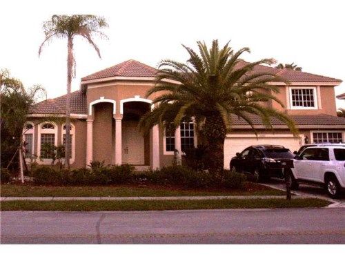 1425 SW 157 ave, Hollywood, FL 33027