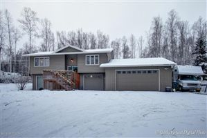 22875 Northwoods Drive, Chugiak, AK 99567