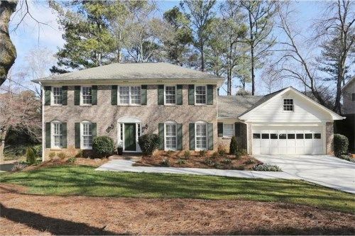 5062 Meadowcreek Drive, Atlanta, GA 30338