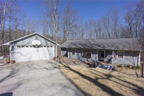 6513 Bermuda Lane, Buford, GA 30518