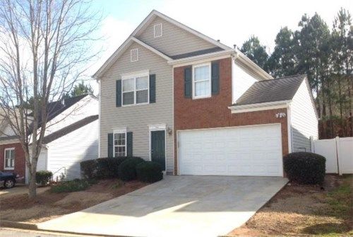 246 Oak Grove Way, Acworth, GA 30102